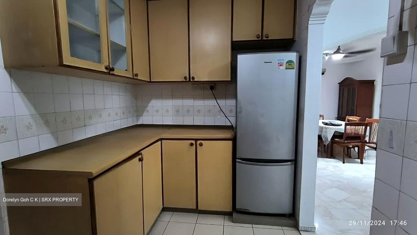 Blk 758 Pasir Ris Street 71 (Pasir Ris), HDB 5 Rooms #546951881